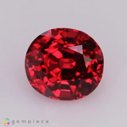 Spinel 0.59cts - 5x4mm