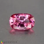 spinel 0.85cts - 7x5mm