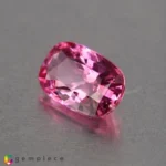 spinel 0.85cts - 7x5mm - Image 3