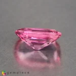 spinel 0.85cts - 7x5mm - Image 4