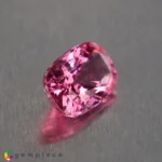 spinel 0.85cts - 7x5mm - Image 5