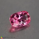 spinel 0.85cts - 7x5mm - Image 6