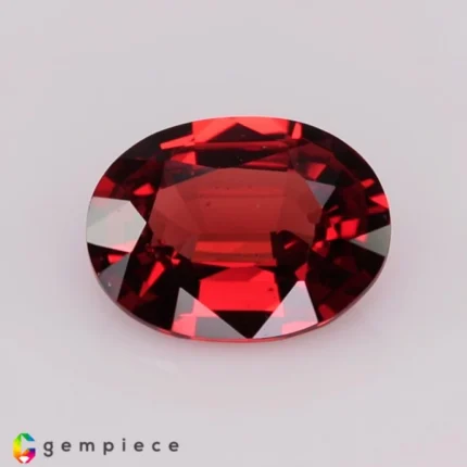 Spinel 1.01cts - 8x6mm
