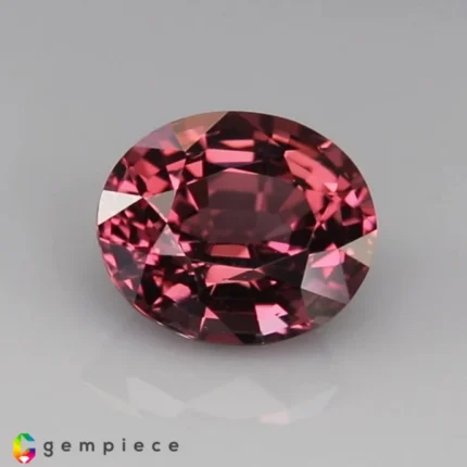 Spinel 1.03cts - 7x6mm