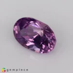 Sapphire 1.03cts - 7x5mm - Image 3