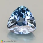 apatite 1.13cts - 7x7mm - Image 3