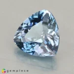 apatite 1.13cts - 7x7mm - Image 4