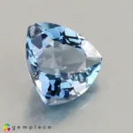 apatite 1.13cts - 7x7mm - Image 6