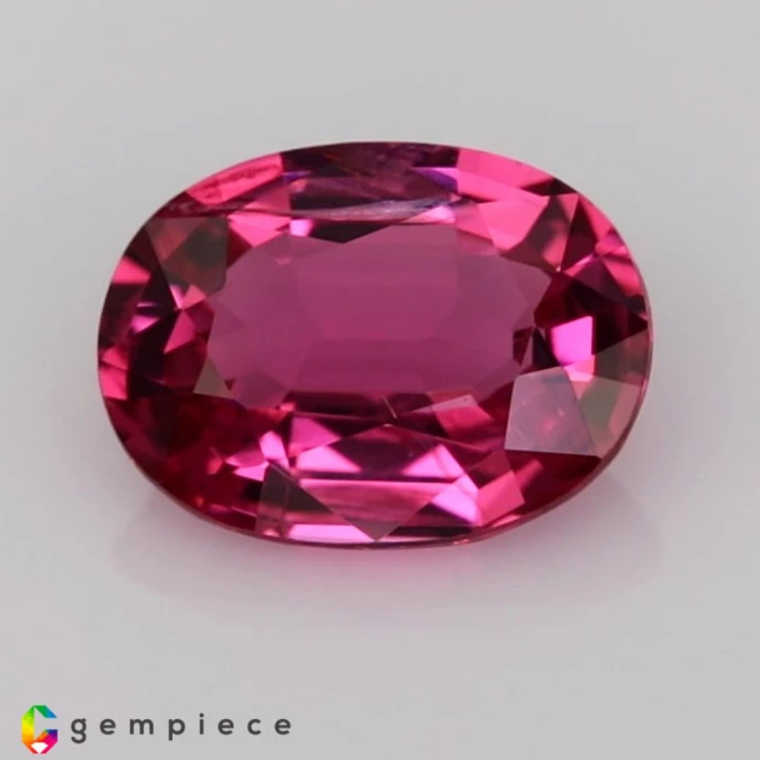 spinel 1.14cts - 8x6mm