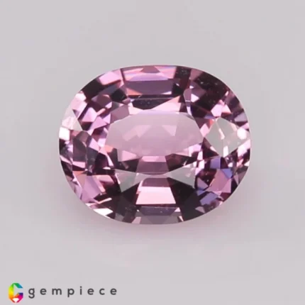 spinel 1.17cts - 7x6mm