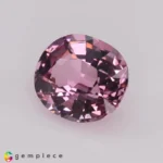 spinel 1.17cts - 7x6mm - Image 3