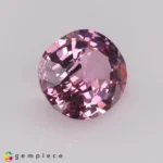 spinel 1.17cts - 7x6mm - Image 5