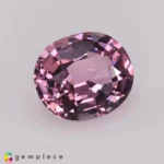 spinel 1.17cts - 7x6mm - Image 6