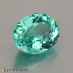 apatite 1.19cts - 7x6mm - Image 5