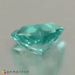 apatite 1.23cts - 7x7mm - Image 3