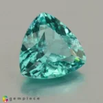 apatite 1.23cts - 7x7mm - Image 5