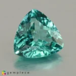 apatite 1.23cts - 7x7mm - Image 6