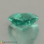 apatite 1.24cts - 7x7mm - Image 3