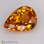 Sapphire 1.24cts - 8x6mm