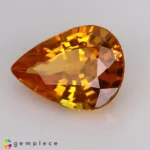 Sapphire 1.24cts - 8x6mm - Image 3