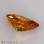 Sapphire 1.24cts - 8x6mm - Image 4