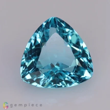 Apatite 1.28cts - 7x7mm