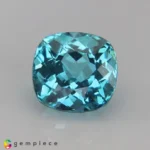 apatite 1.28cts - 6x6mm - Image 2