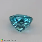 apatite 1.28cts - 6x6mm - Image 4