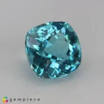 apatite 1.28cts - 6x6mm - Image 5
