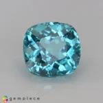 apatite 1.28cts - 6x6mm - Image 7