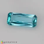 apatite 1.36cts - 10x5mm - Image 2