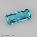 apatite 1.36cts - 10x5mm - Image 6
