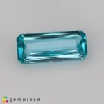 apatite 1.36cts - 10x5mm - Image 7