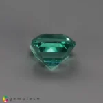apatite 1.38cts - 6x6mm - Image 4