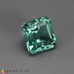 apatite 1.38cts - 6x6mm - Image 6
