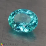 apatite 1.41cts - 8x6mm - Image 2