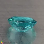apatite 1.41cts - 8x6mm - Image 3