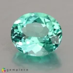apatite 1.41cts - 7x7mm - Image 3
