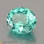 apatite 1.41cts - 7x7mm - Image 4