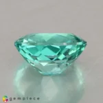 apatite 1.41cts - 7x7mm - Image 5