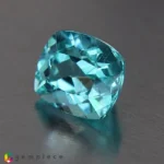 apatite 1.44cts - 7x6mm - Image 3