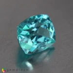 apatite 1.44cts - 7x6mm - Image 5