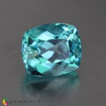 apatite 1.44cts - 7x6mm - Image 6