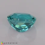apatite 1.45cts - 7x6mm - Image 4