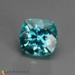 apatite 1.45cts - 6x6mm - Image 2