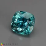apatite 1.45cts - 6x6mm - Image 3
