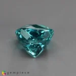 apatite 1.45cts - 6x6mm - Image 4