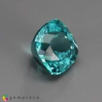 apatite 1.45cts - 6x6mm - Image 5