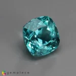 apatite 1.45cts - 6x6mm - Image 6