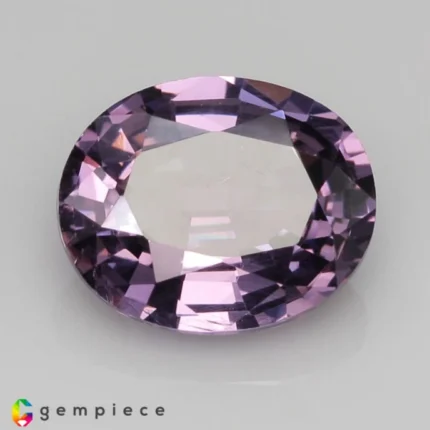 spinel 1.46cts - 8x6mm